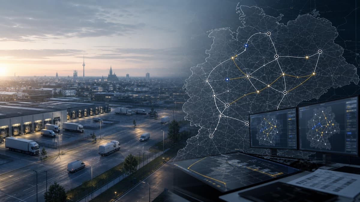 Systembetrieb statt Chaosbetrieb